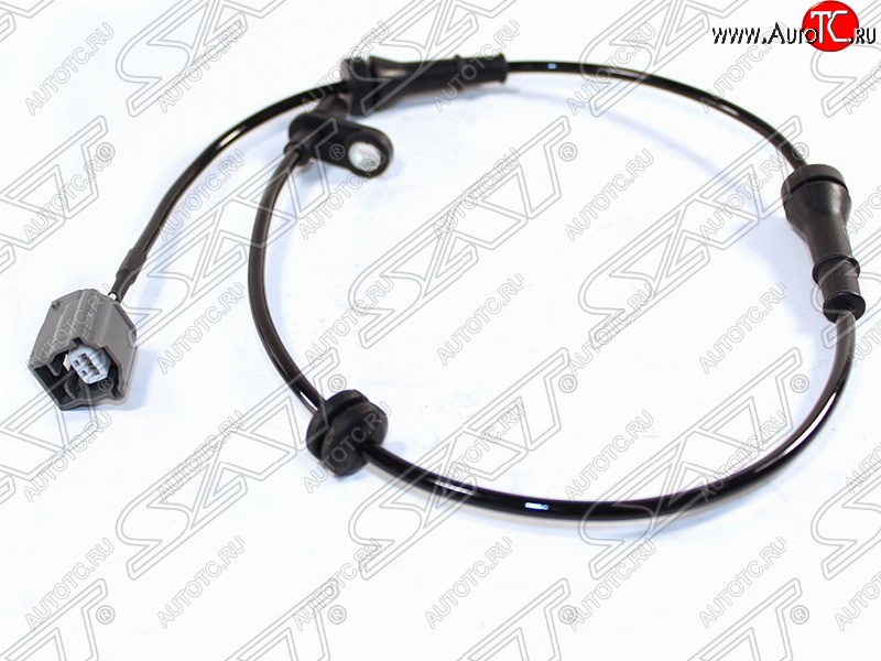 1 029 р. Правый датчик ABS (Russia) SAT Nissan Tiida 2 хэтчбек C13 дорестайлинг (2015-2016)  с доставкой в г. Керчь