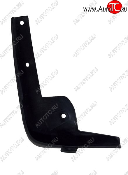 280 р. Брызговик (передний/левый) SAT  Nissan Tiida ( 1 хэтчбэк,  1 седан,  1 хэтчбек) (2004-2014) C11 дорестайлинг, Япония, C11 рестайлинг  с доставкой в г. Керчь