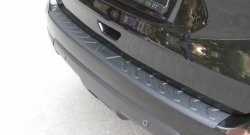 1 769 р. Защитная накладка на задний бампер RA  Nissan X-trail  3 T32 (2013-2022) дорестайлинг, рестайлинг  с доставкой в г. Керчь. Увеличить фотографию 6