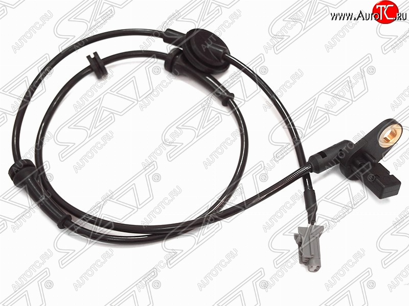 1 259 р. Правый датчик ABS передний SAT Nissan X-trail 1 T30 дорестайлинг (2000-2003)  с доставкой в г. Керчь
