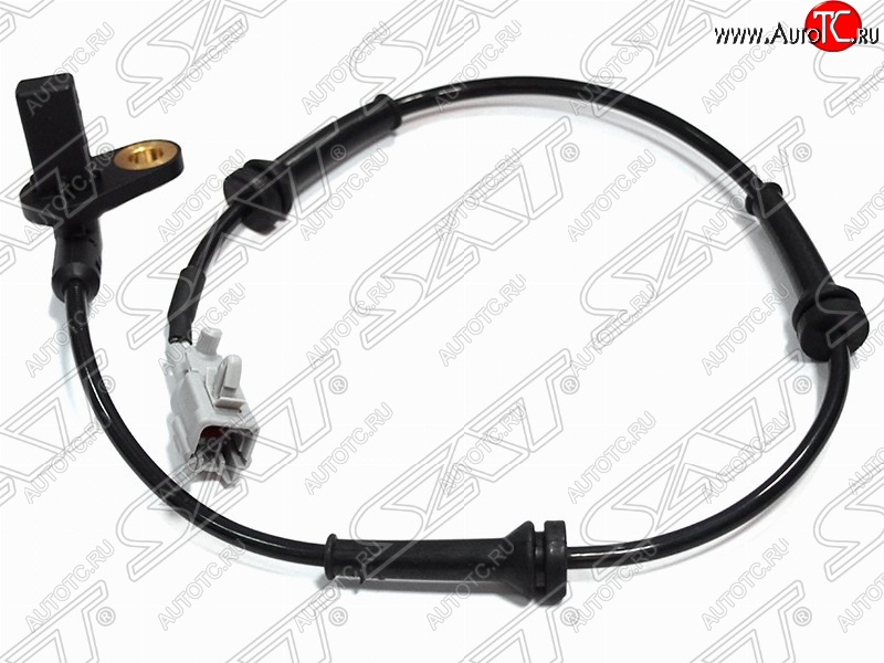 1 329 р. Правый датчик ABS SAT (задний) Nissan X-trail 1 T30 дорестайлинг (2000-2003) с доставкой в г. Керчь Увеличить фотографию 1 1 329 р. Правый датчик ABS SAT (задний) Nissan X-trail 1 T30 дорестайлинг (2000-2003) с доставкой в г. Керчь