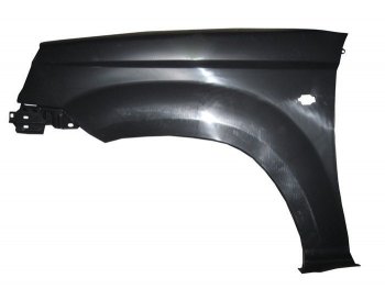 Переднее левое крыло SAT (пр-во Таиланд) Nissan X-trail  1 T30 (2000-2003) дорестайлинг