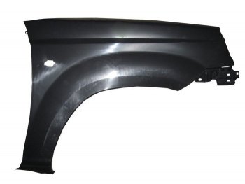 Переднее правое крыло SAT (пр-во Таиланд) Nissan X-trail  1 T30 (2000-2007) дорестайлинг, рестайлинг