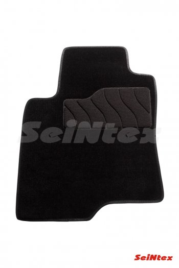 2 899 р. Текстильные коврики в салон SeinTex LUX  Opel Antara (2006-2010)  с доставкой в г. Керчь. Увеличить фотографию 2