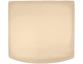 Коврик багажника Norplast Unidec Opel Antara (2006-2010) (Цвет: бежевый)
