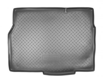 Коврик в багажник Norplast Unidec Opel Astra H хэтчбек 5дв дорестайлинг (2004-2007)