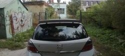 2 459 р. Верхний универсальный спойлер Альбатрос   (С белым стоп-сигналом, Неокрашенный)  с доставкой в г. Керчь. Увеличить фотографию 5