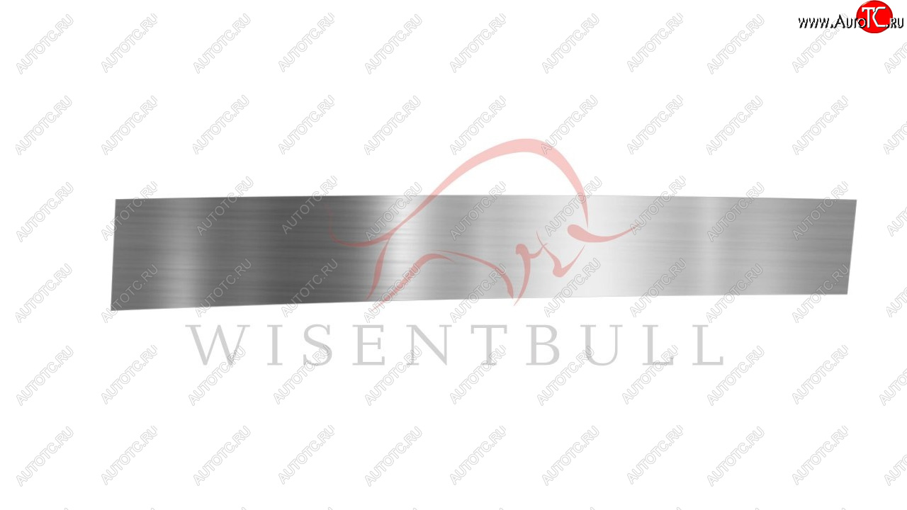 1 989 р. Ремкомплект правой двери Wisentbull Opel Astra H универсал (2004-2007)  с доставкой в г. Керчь