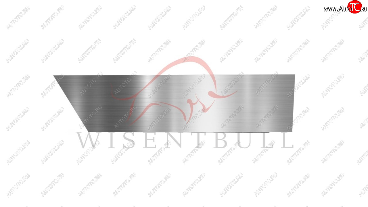 1 989 р. Ремкомплект левой двери Wisentbull Opel Astra H хэтчбек 5дв рестайлинг (2007-2015)  с доставкой в г. Керчь
