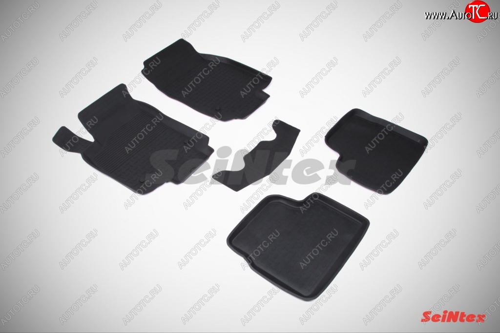 3 089 р. Износостойкие коврики в салон с высоким бортом SeiNtex Premium 4 шт. (резина) Opel Astra H (2004-2007) универсал с доставкой в г. Керчь Увеличить фотографию 1 3 089 р. Износостойкие коврики в салон с высоким бортом SeiNtex Premium 4 шт. (резина) Opel Astra H (2004-2007) универсал с доставкой в г. Керчь