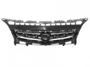 Решётка радиатора SAT Opel Astra  J (2012-2017) хэтчбек 5 дв.  рестайлинг