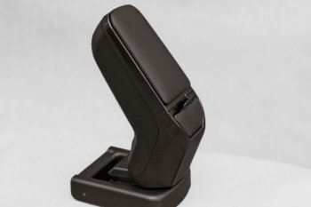 Подлокотник ARMSTER 2 Opel Astra J хэтчбек 5 дв. дорестайлинг (2009-2012) (Черный)