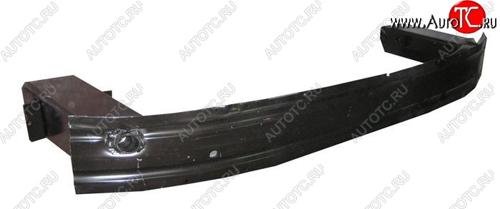 8 549 р. Усилитель переднего бампера SAT  Opel Astra  J (2009-2017) хэтчбек 5 дв. дорестайлинг, хэтчбек 5 дв.  рестайлинг  с доставкой в г. Керчь