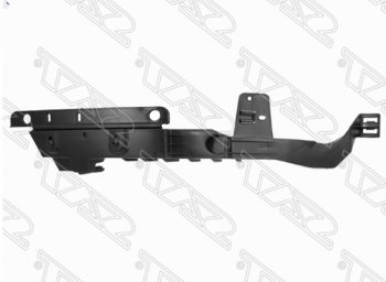 Правое крепление переднего бампера SAT Opel Astra  J (2012-2015) седан рестайлинг