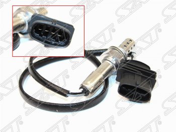 Датчик кислородный SAT Opel Astra  G - Vectra  C