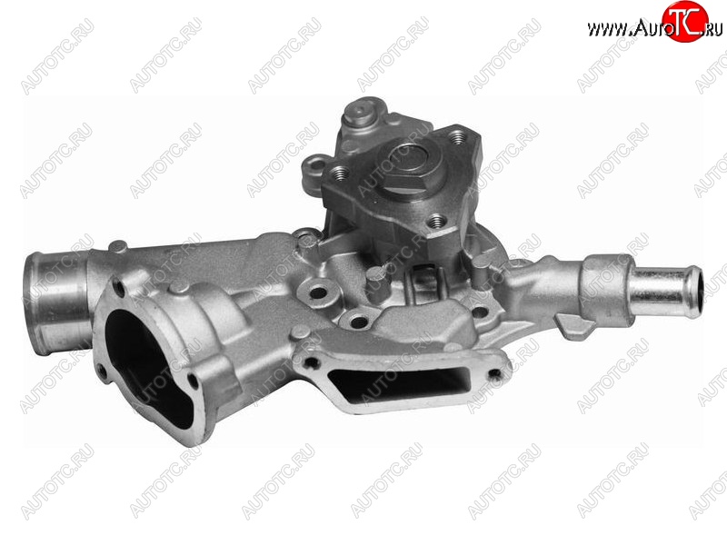 2 299 р. Помпа водяная (1.2) SAT  Opel Astra  G - Corsa  C  с доставкой в г. Керчь