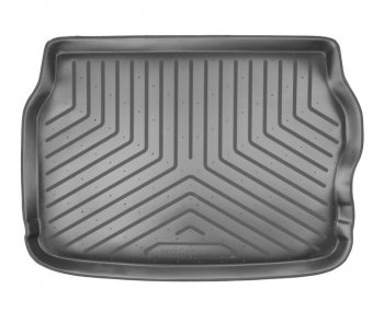 Коврик в багажник Norplast Opel Astra G седан (1998-2005)