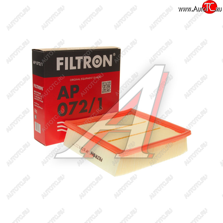 729 р. Фильтр воздушный двигателя FILTRON (1.0 / 1.4)  Opel Corsa  D (2006-2014)   дорестайлинг, хэтчбэк 5 дв., дорестайлинг, хэтчбэк 3 дв., 1-ый рестайлинг, хэтчбэк 3 дв., 1-ый рестайлинг, хэтчбэк 5 дв.,  2-ой рестайлинг, хэтчбэк 5 дв., 2-ой рестайлинг, хэтчбэк 3 дв.  с доставкой в г. Керчь