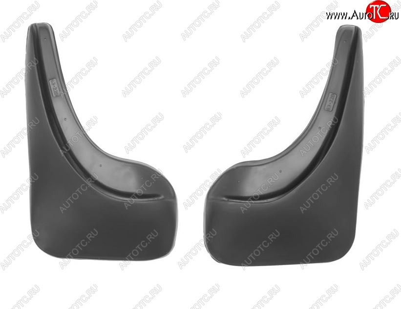 1 099 р. Брызговики задние HB Norplast  Opel Corsa  D (2006-2014)   дорестайлинг, хэтчбэк 5 дв., дорестайлинг, хэтчбэк 3 дв., 1-ый рестайлинг, хэтчбэк 3 дв., 1-ый рестайлинг, хэтчбэк 5 дв.,  2-ой рестайлинг, хэтчбэк 5 дв., 2-ой рестайлинг, хэтчбэк 3 дв.  с доставкой в г. Керчь