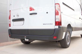22 699 р. Фаркоп Aragon. (шар C) Opel Movano B (2010-2025)  с доставкой в г. Керчь. Увеличить фотографию 5