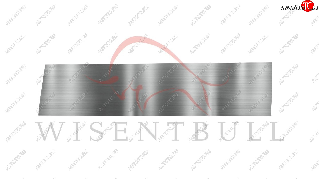 1 989 р. Ремкомплект правой двери Wisentbull Opel Vectra C седан рестайлинг (2005-2008)  с доставкой в г. Керчь