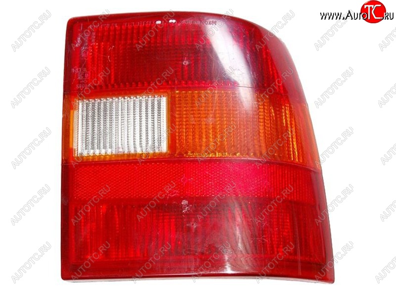 2 179 р. Правый фонарь 4D SAT Opel Vectra A седан рестайлинг (1992-1995)  с доставкой в г. Керчь