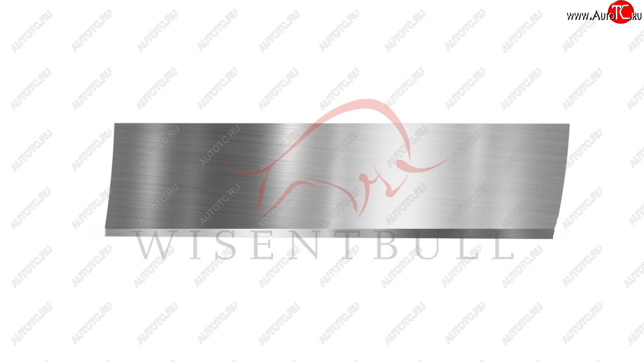 1 989 р. Ремкомплект правой двери Wisentbull Opel Vectra B универсал дорестайлинг  (1995-1999)  с доставкой в г. Керчь