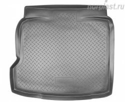 Коврик багажника Norplast Opel Vectra C седан рестайлинг (2005-2008)
