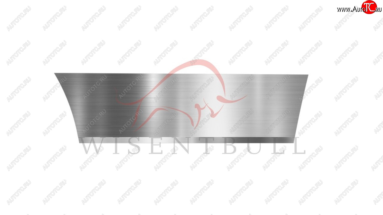 1 989 р. Ремкомплект правой двери Wisentbull  Opel Zafira  A (1999-2006), Subaru Traviq (2001-2005)  с доставкой в г. Керчь
