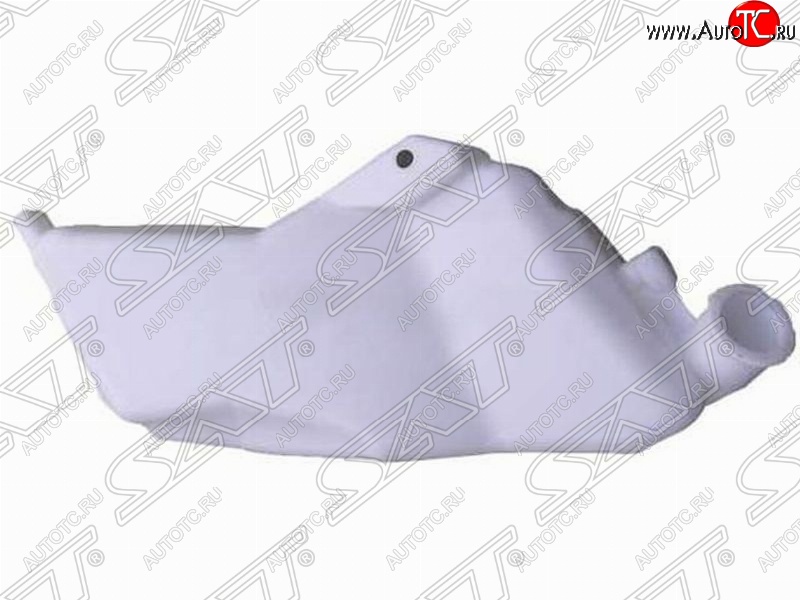 1 539 р. Бачок омывателя SAT  Peugeot 206 ( хэтчбэк 5 дв.,  хэтчбэк 3 дв.,  универсал,  седан) (1998-2009) 2AC дорестайлинг, 2EK рестайлинг, 2AC рестайлинг, 2B рестайлинг  с доставкой в г. Керчь