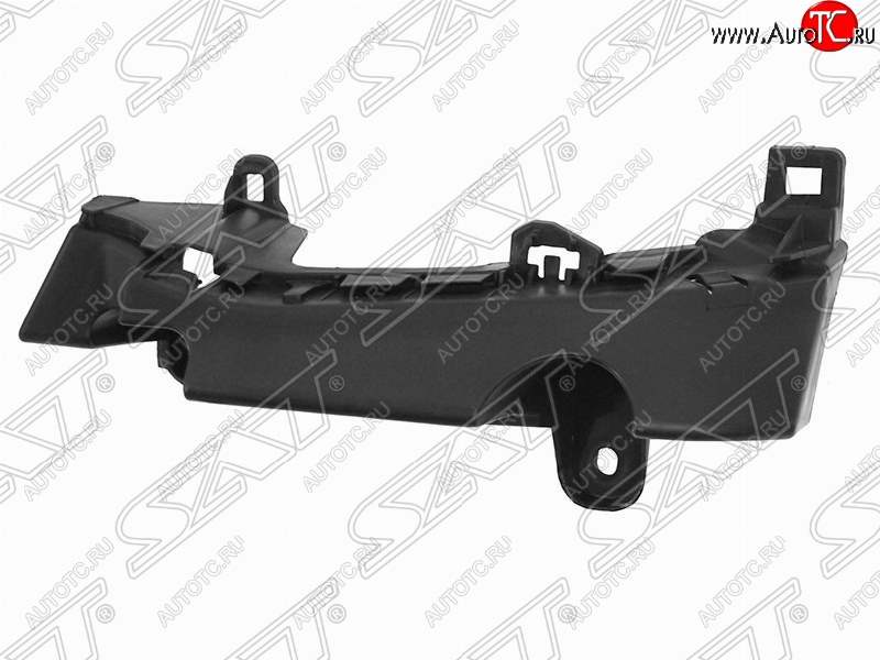 459 р. Правое крепление заднего бампера SAT (№2)  Peugeot 301 (2012-2017)  с доставкой в г. Керчь