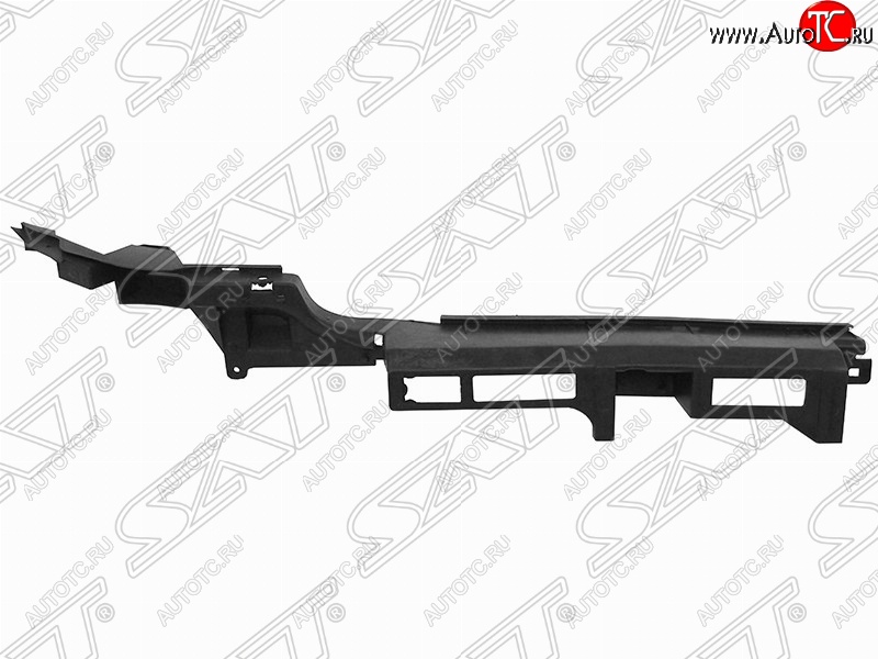 1 059 р. Правое крепление заднего бампера SAT (№1)  Peugeot 307 ( хэтчбэк 5 дв.,  универсал,  хэтчбэк 3 дв.) (2005-2008) рестайлинг  с доставкой в г. Керчь