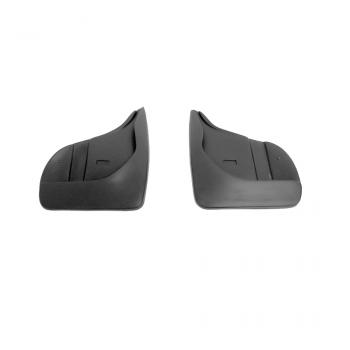 Брызговики передние Norplast Peugeot 308  T7 (2011-2014) хэтчбэк 5 дв. рестайлинг