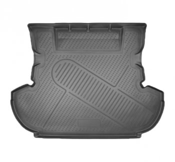 Коврик багажника Norplast Peugeot 4007 (2007-2012)