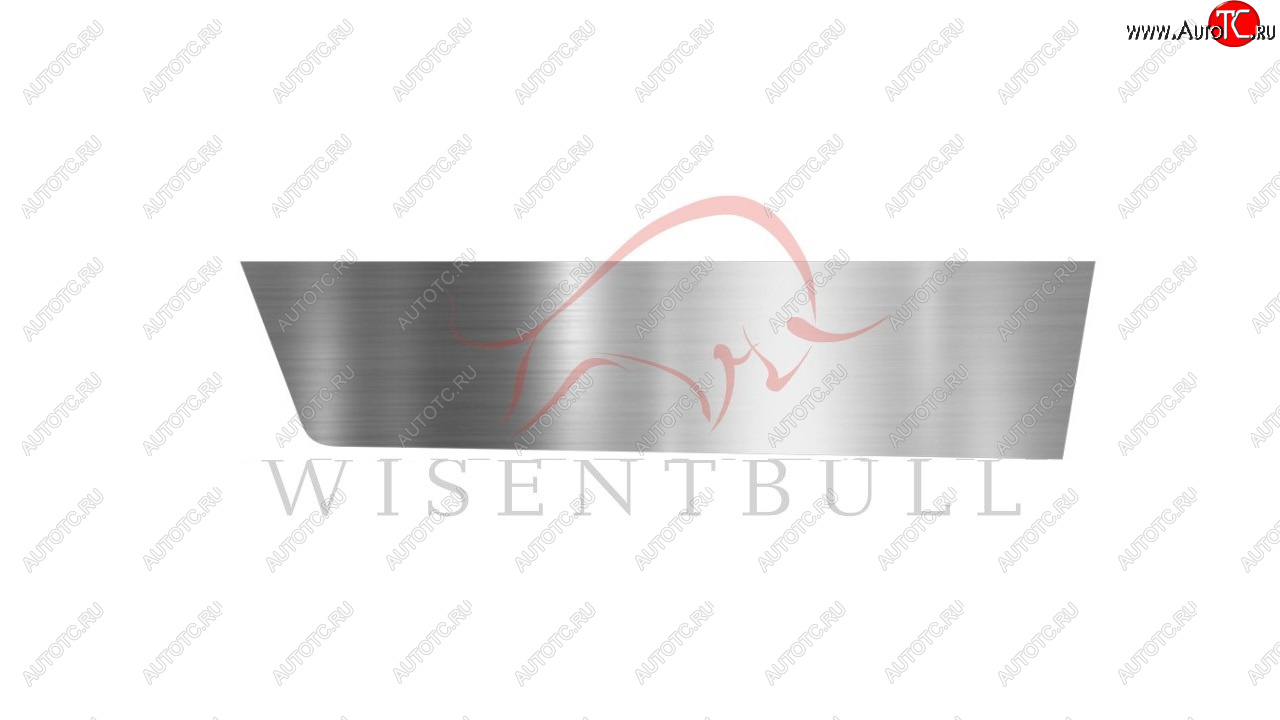 1 989 р. Ремкомплект правой двери Wisentbull Peugeot 406 8B седан дорестайлинг (1995-1999)  с доставкой в г. Керчь