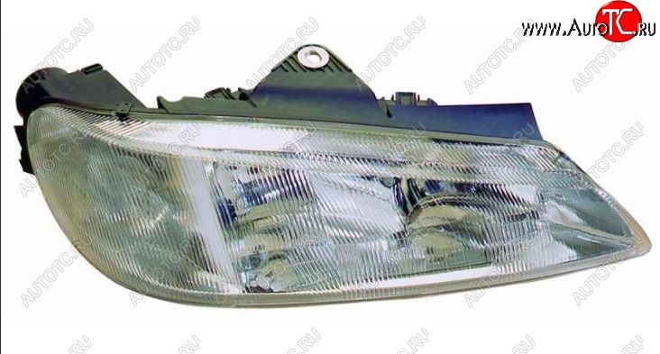 6 399 р. Правая фара передняя DEPO (под корректор) Peugeot 406 8E,F универсал дорестайлинг (1995-1999) с доставкой в г. Керчь Увеличить фотографию 1 6 399 р. Правая фара передняя DEPO (под корректор) Peugeot 406 8E,F универсал дорестайлинг (1995-1999) с доставкой в г. Керчь