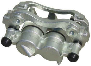 Передний суппорт SAT (левый) Peugeot Boxer  250 (2006-2014)