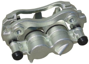 Передний суппорт SAT (правый) Peugeot Boxer  250 (2006-2014)