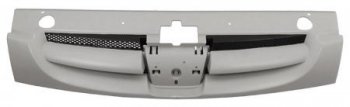 Решётка радиатора SAT Peugeot Partner  M49/M59 (2002-2008) рестайлинг