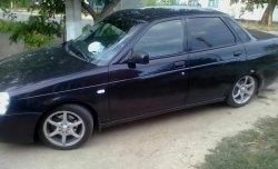 1 749 р. Комплект заниженных задних пружин -70 мм Техно Рессор  Datsun mi-DO, on-DO, Лада 2101, 2102, 2103, 2104, 2105, 2106, 2107, 2108, 2109, 21099, 2110, 2111, 2112, 2113, 2114, 2115, Гранта (2190,  2191), Гранта FL (2191,  2190,  2194,  2192), Калина (1118,  1117,  1119,  2192,  2194), Приора (2170,  2171,  2172,  21728)  с доставкой в г. Керчь. Увеличить фотографию 5