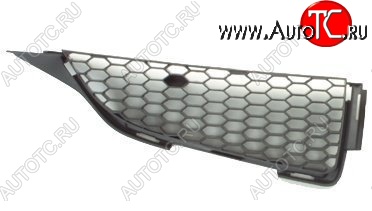 1 459 р. Левая решетка радиатора SAT  Pontiac Vibe  ZZE (2002-2004), Toyota Voltz (2002-2004)  с доставкой в г. Керчь