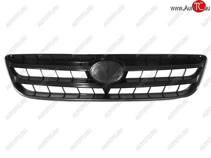 3 499 р. Решётка радиатора SAT  Toyota Ipsum  SXM10 (1998-2001) рестайлинг  с доставкой в г. Керчь