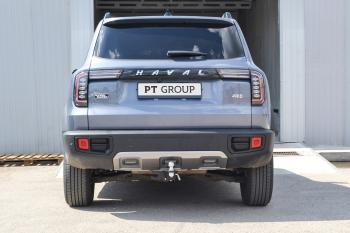 15 199 р. Фаркоп PT GROUP /съемный квадрат/ HAVAL Dargo 2022- Haval Dargo (2022-2025)  с доставкой в г. Керчь. Увеличить фотографию 5