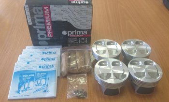 Поршни безвтыковые (21126, 82,0) Прима с кольцами и пальцами ВИС 2349  бортовой (2012-2018), Лада 2108 (1984-2003), Лада 2109 (1987-2004), Лада 21099 (1990-2004), Лада 2110 (1995-2007), Лада 2111 (1998-2009), Лада 2112 (1999-2009), Лада 2113 (2004-2013), Лада 2114 (2001-2014), Лада 2115 (1997-2012), Лада Гранта ( 2190,  2191) (2011-2017), Лада Калина ( 1118,  1117,  1119,  2192,  2194) (2004-2018), Лада Приора ( 2170,  2171,  2172,  21728) (2007-2018)