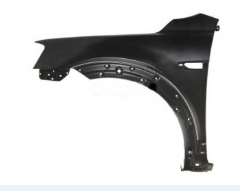 Левое крыло переднее BodyParts Chevrolet Captiva (2013-2016) 2-ой рестайлинг