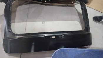 14 999 р. Дверь багажника BodyParts  Chevrolet Cruze  J305 (2009-2015) хэтчбек дорестайлинг, хэтчбек рестайлинг (Неокрашенная)  с доставкой в г. Керчь. Увеличить фотографию 2