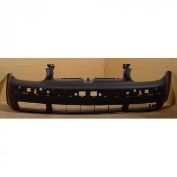 Бампер передний (Италия) BodyParts Volkswagen Golf  4 (1997-2003)