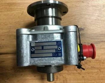 Коробка отбора мощности NH1B КПП ZF 9S1310 OE КамАЗ 4308 - М1842