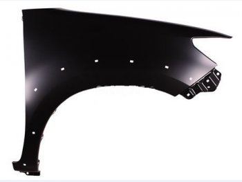Правое крыло (с отверстием под расширитель арки, Тайвань) BodyParts Toyota Hilux  AN20,AN30 (2011-2016)  2-ой рестайлинг