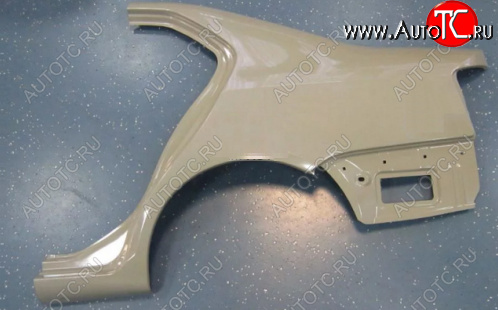 12 999 р. Левое крыло заднее BodyParts  Volkswagen Jetta  A5 (2005-2011) седан  с доставкой в г. Керчь